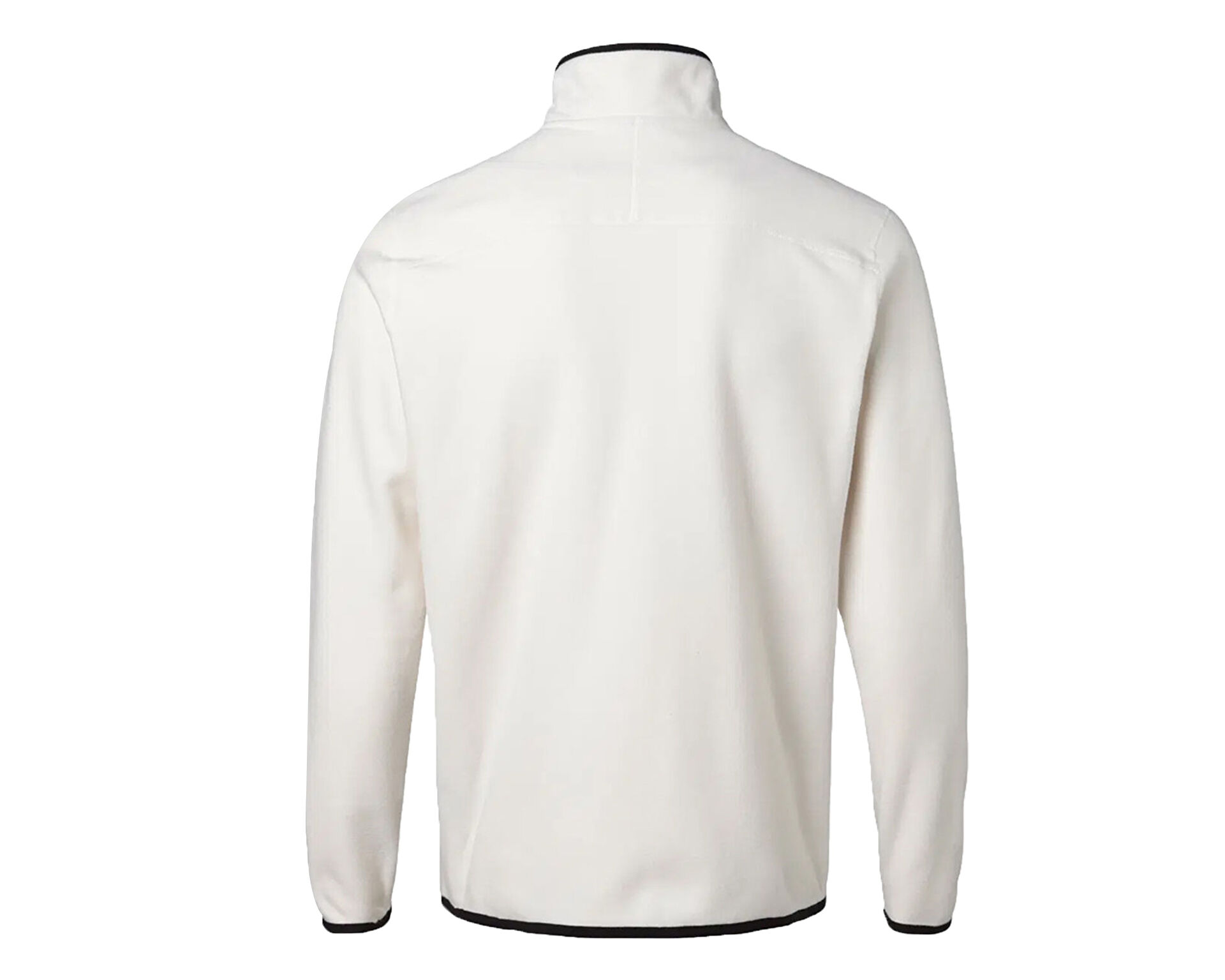 The North Face Glacier 1/4 Erkek Polar Gardenia White