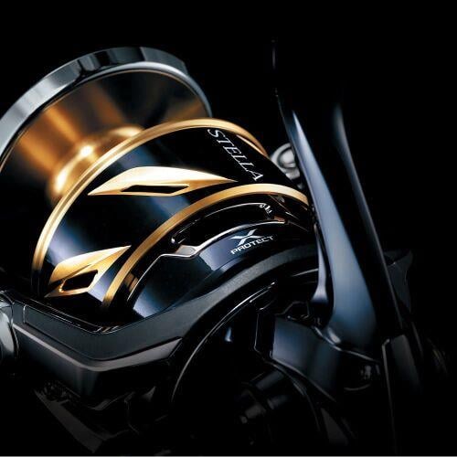 Shimano Stella 6000 SW C PG Olta Makinesi