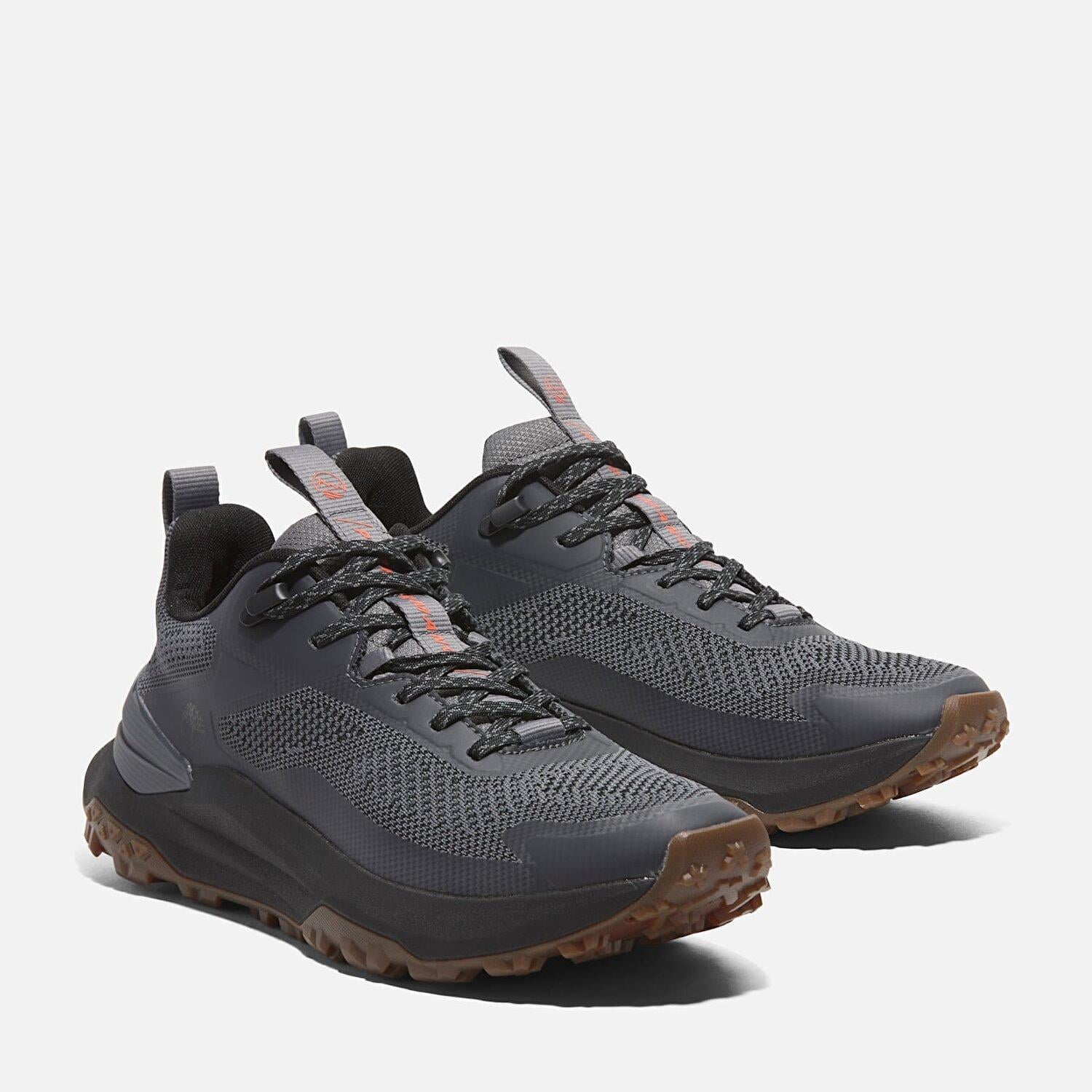 Timberland Motion Access Erkek Ayakkabı Gri