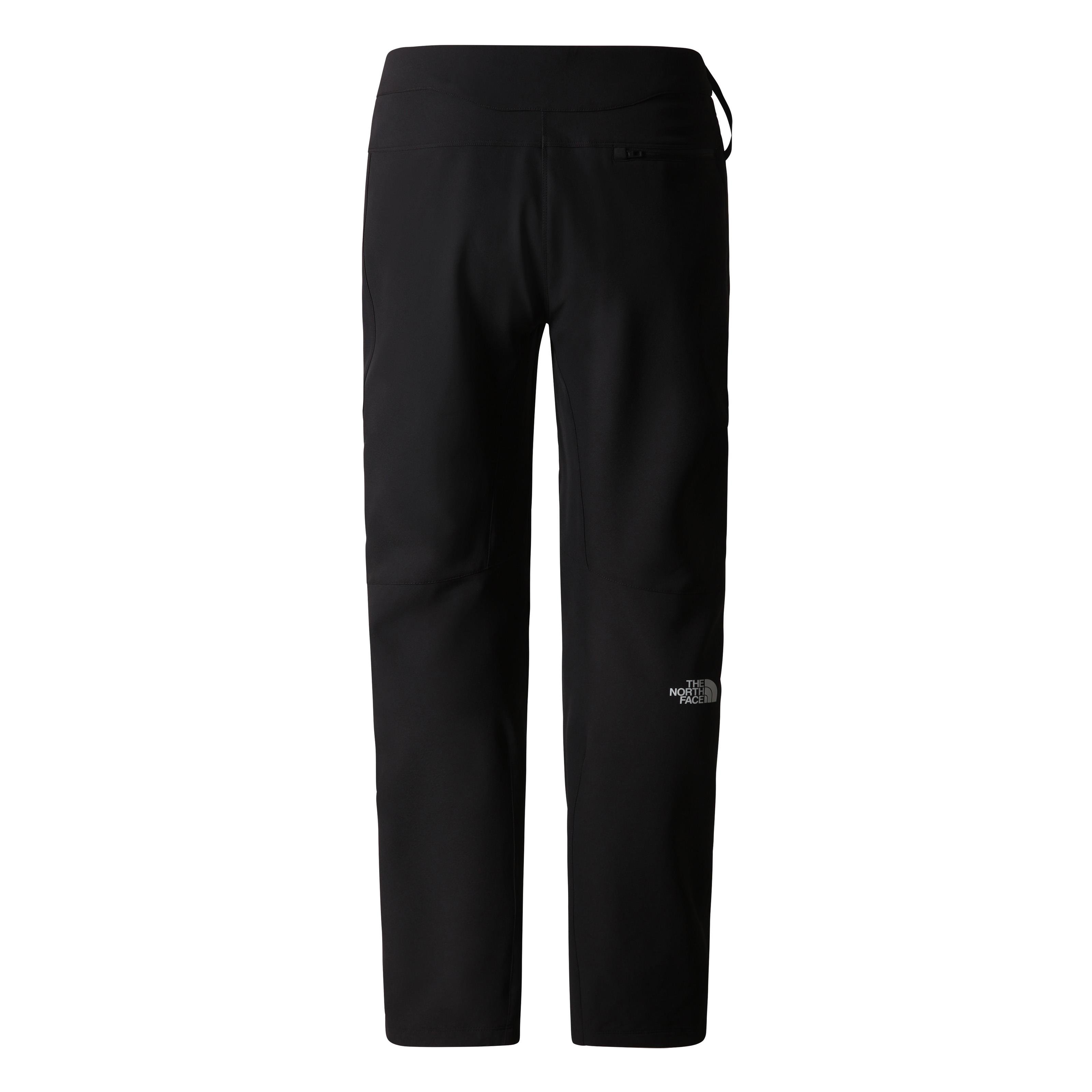 The North Face Diablo Tapered Erkek Pantolon Siyah