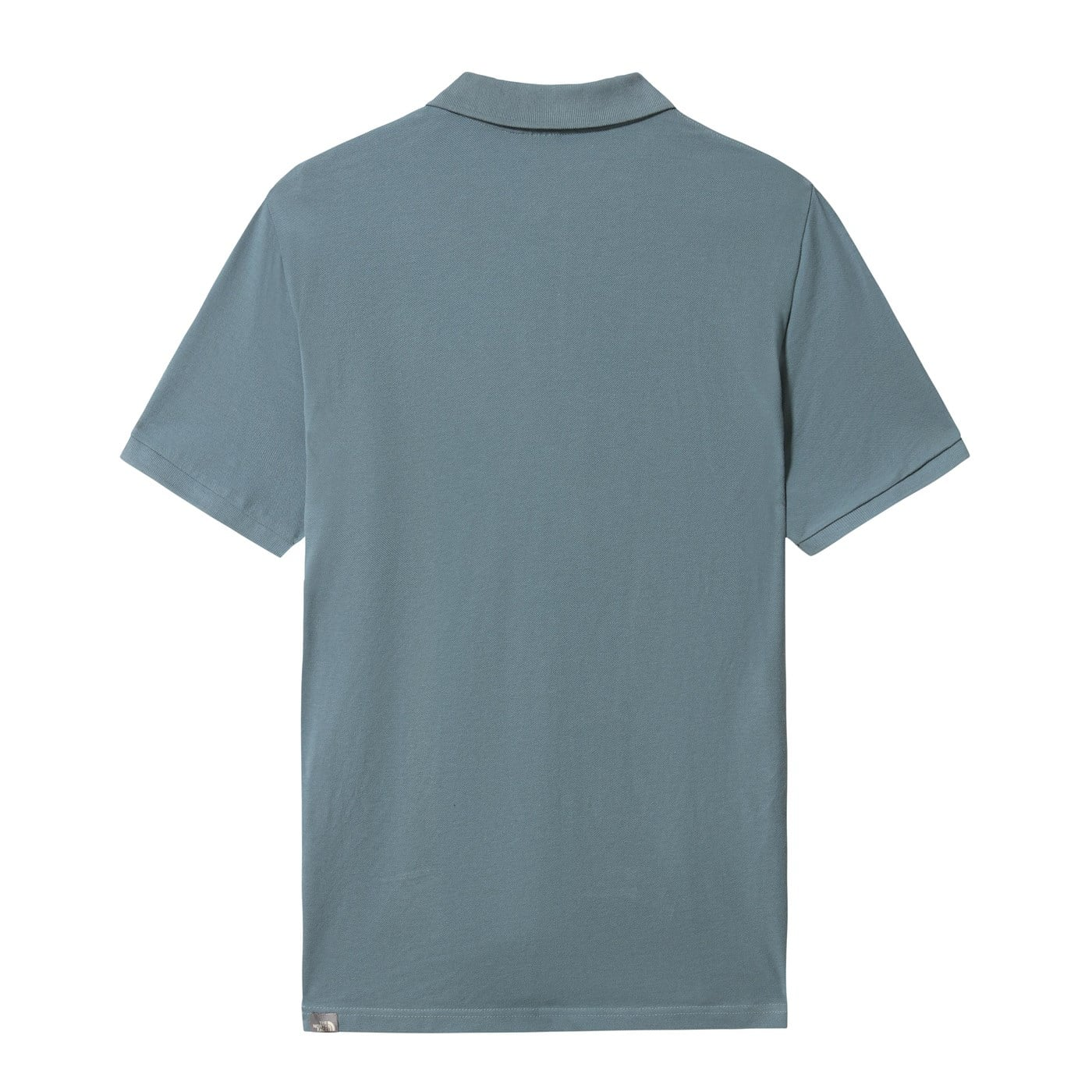 The North Face Polo Piquet Erkek Tişört Goblin Blue
