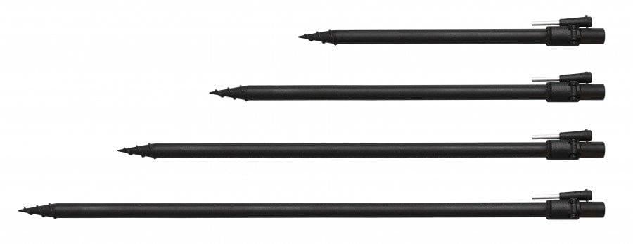 Prologıc Telescopic Power Bankstick 110-180 cm Ayak
