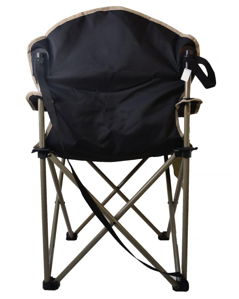 Campout Gala XL Kamp Sandalyesi