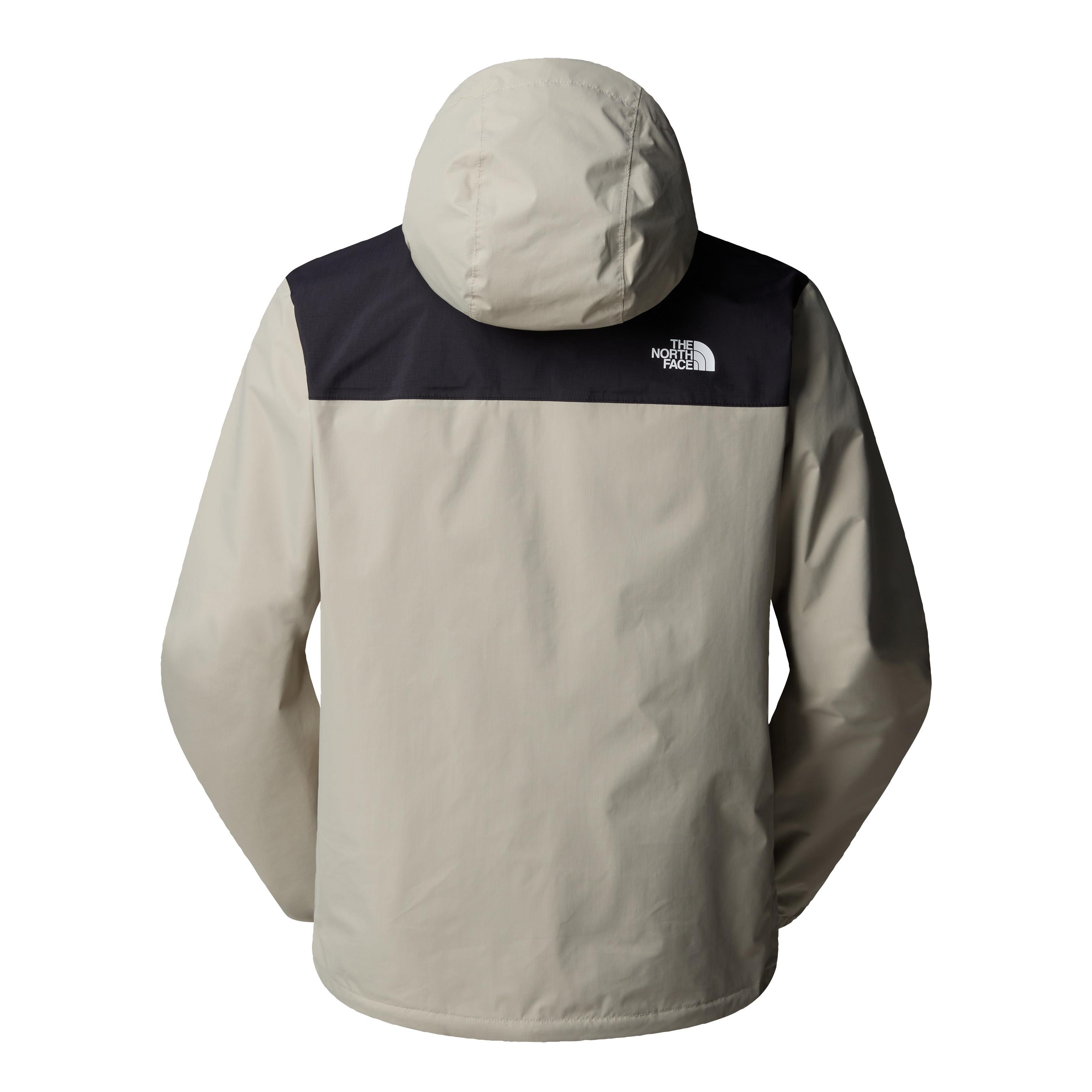 The North Face Antora Erkek Mont Clay Grey