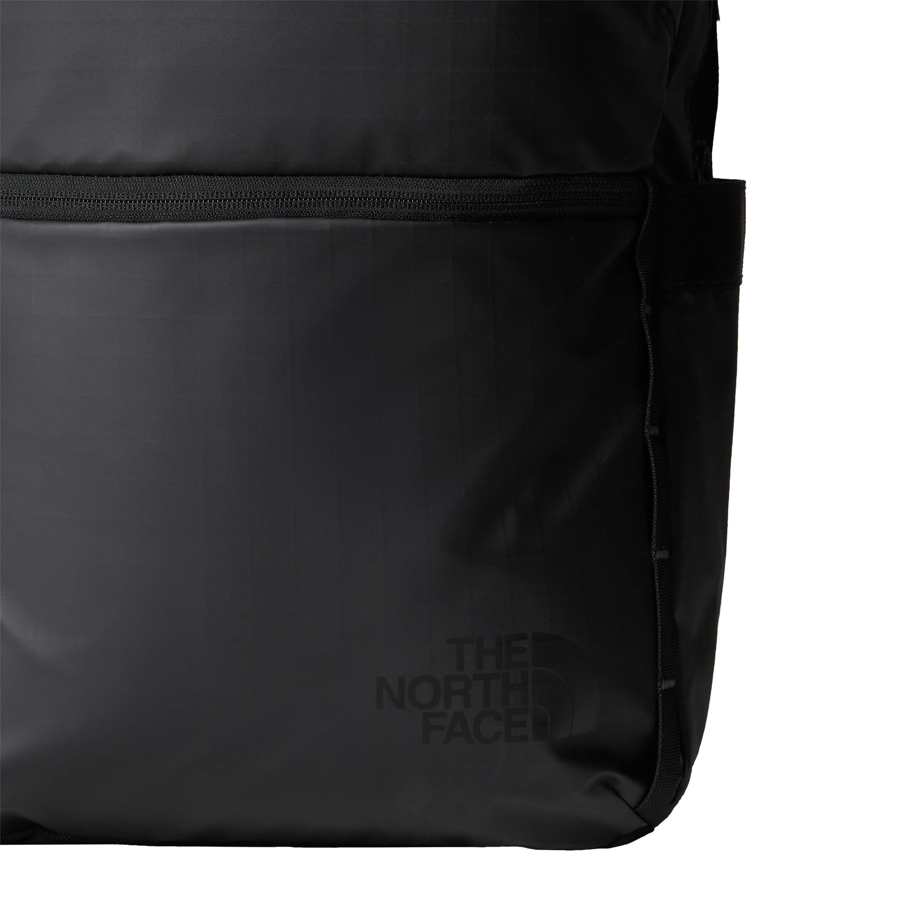 The North Face Base Camp Voyager Daypack Siyah