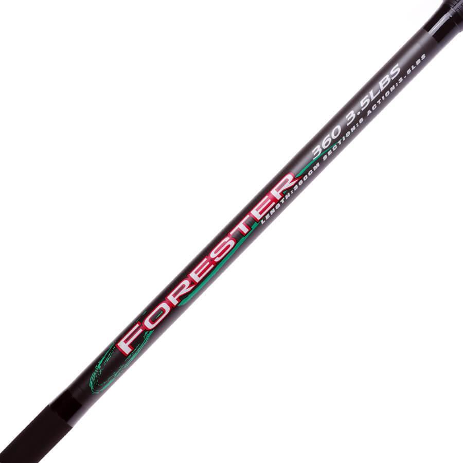 Albastar Forester 2260 360cm Olta Kamışı