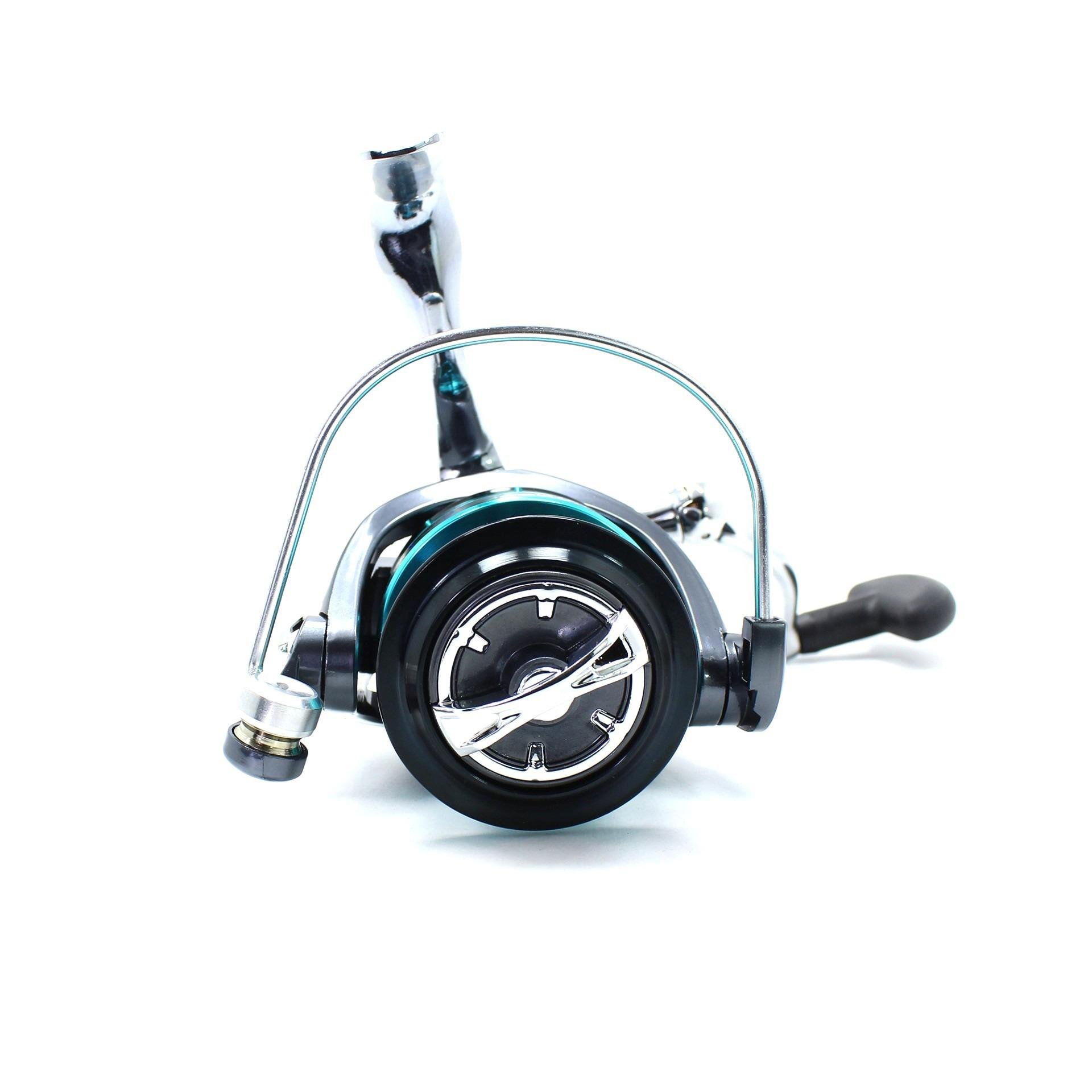 Captain Wilson 2000 4+1 BB Lrf Olta Makinesi