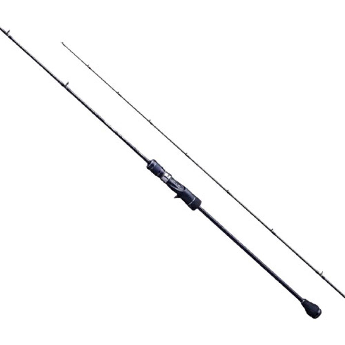 Shimano 20 Game Type Slow Jig Cast 1,98m 6'6