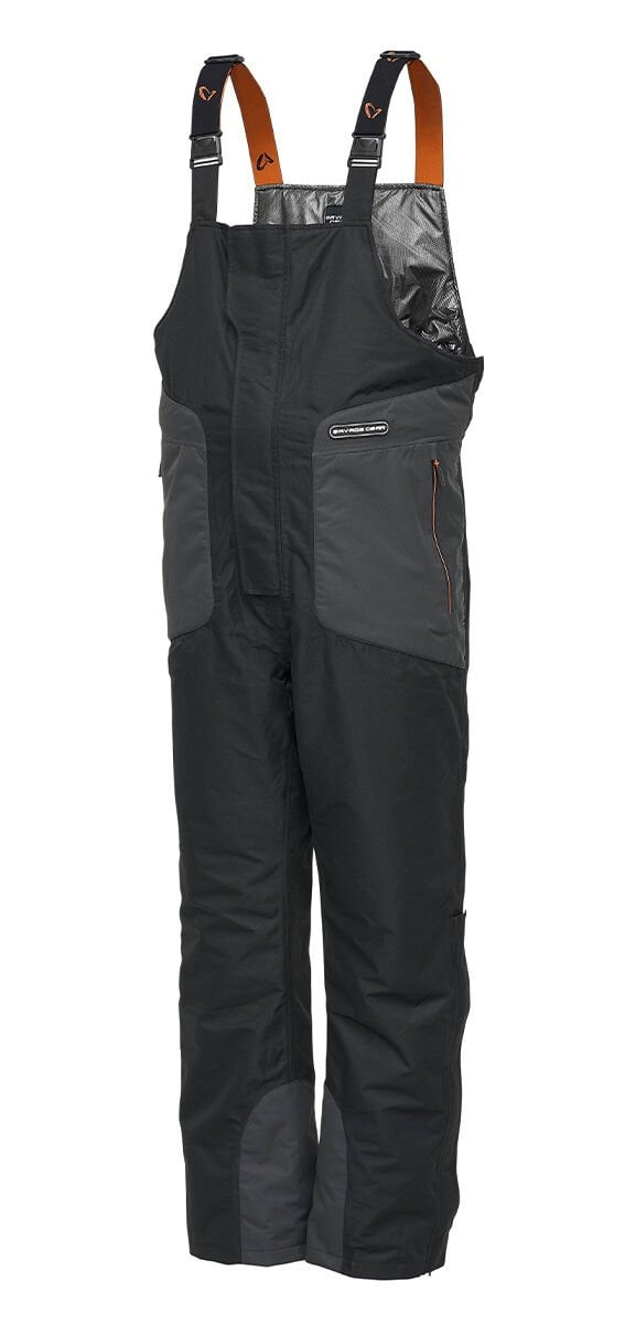 Savage Gear Heatlite Thermo B&B Termal Tulum