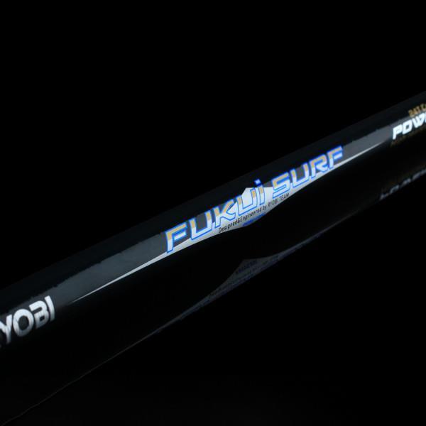 Ryobi Fukui Surf 400cm 100-250g Olta Kamışı