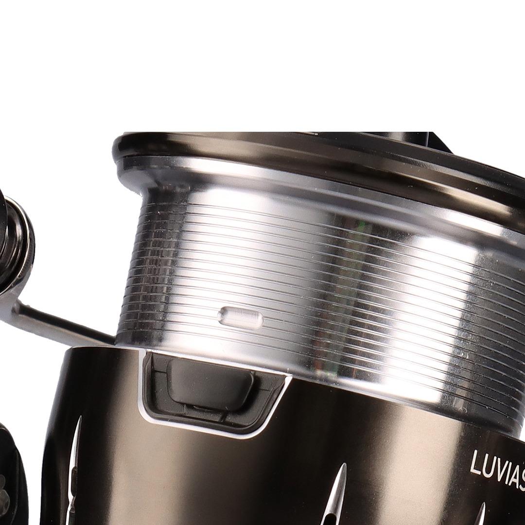 Daiwa Luvias 24 LT 2000 S P Olta Makinesi