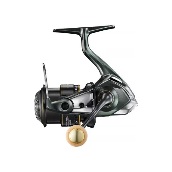 Shimano Cardiff XR C2000S Olta Makinesi