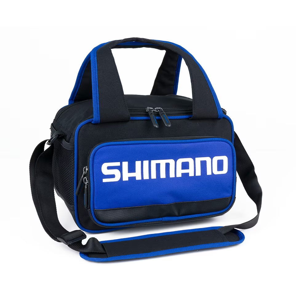 Shimano All-Round Tackle Bag 33x26x22cm Balıkçı Çantası