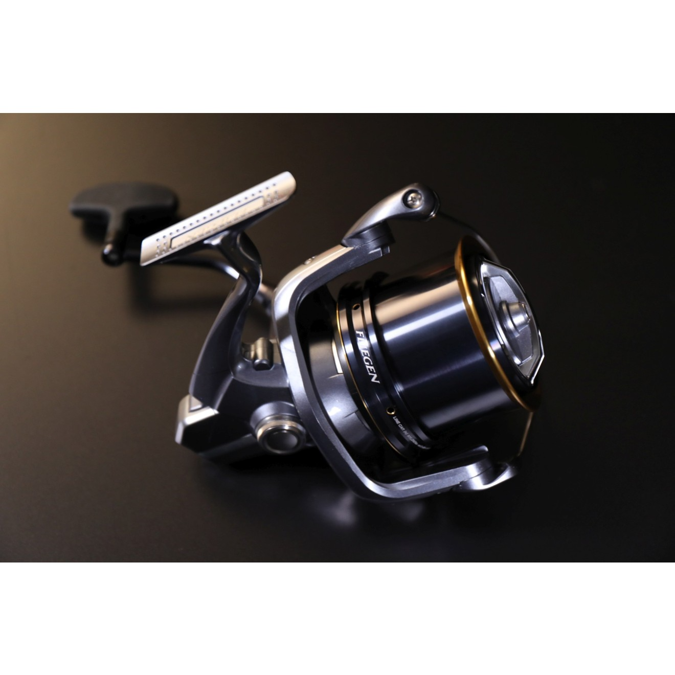 Shimano Fliegen 35 SD Surf Olta Makinesi