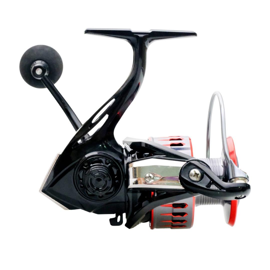 Ryuji Raptor 5000D 5+1BB Olta Makinesi