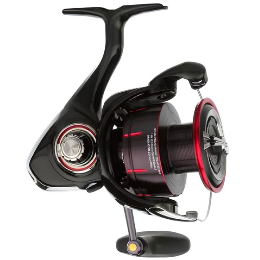 Daiwa Fuego 23 LT 5000 DC Makara