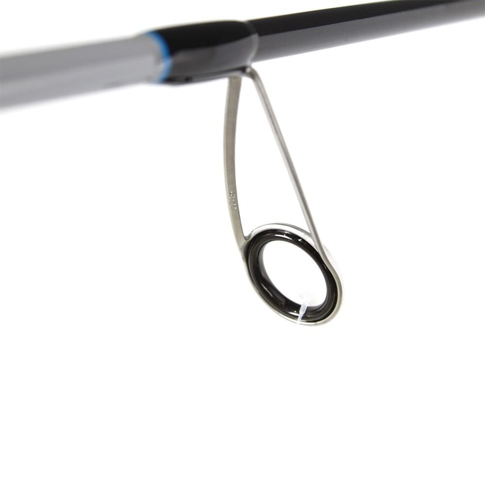 Captain 1342 Wilder Rock Game Fuji 243cm 3-15gr Atar 2 Parça LRF Kamışı