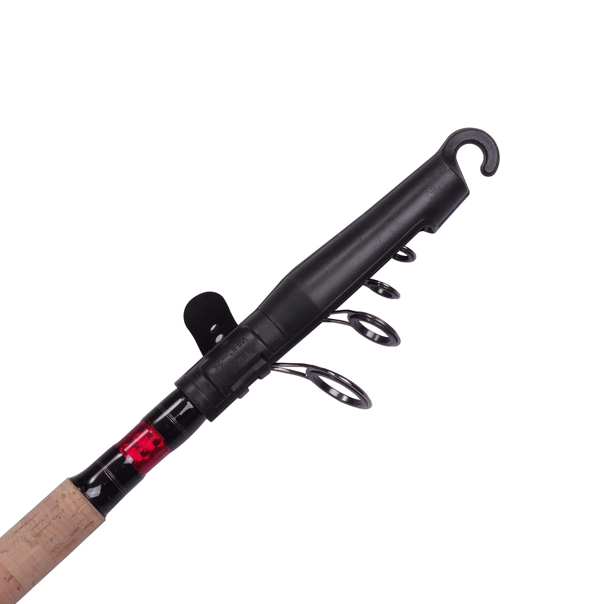Albastar 3700 240cm 15-45gr Tele Spin Olta Kamışı