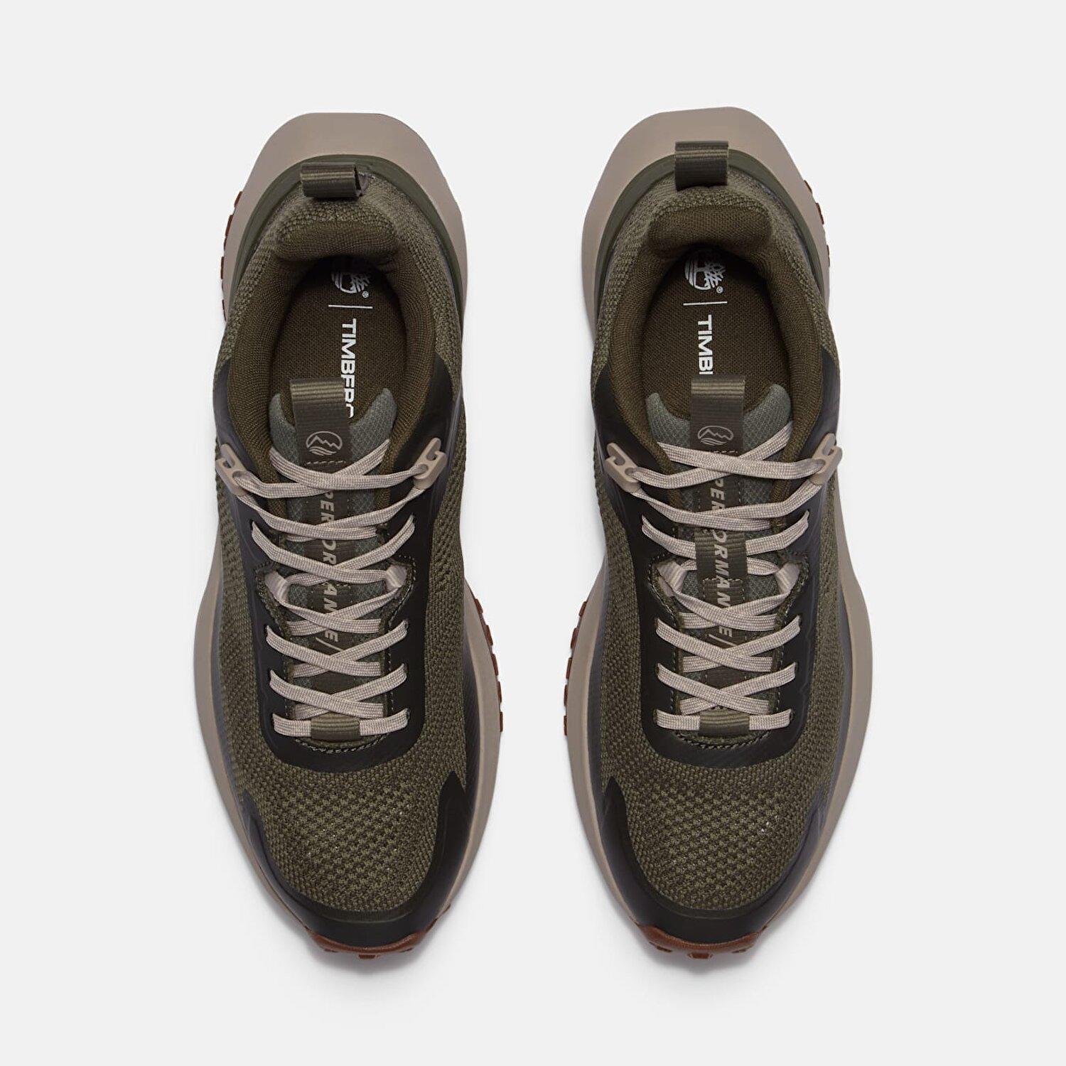 Timberland Motion Access Erkek Ayakkabı Haki