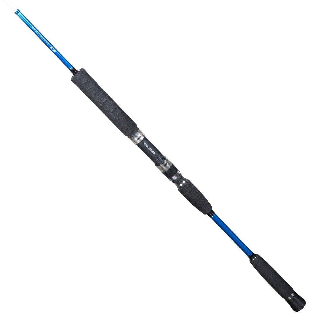 Ryuji Big Game Fuji 159cm Max 350gr 2P Jig Kamışı