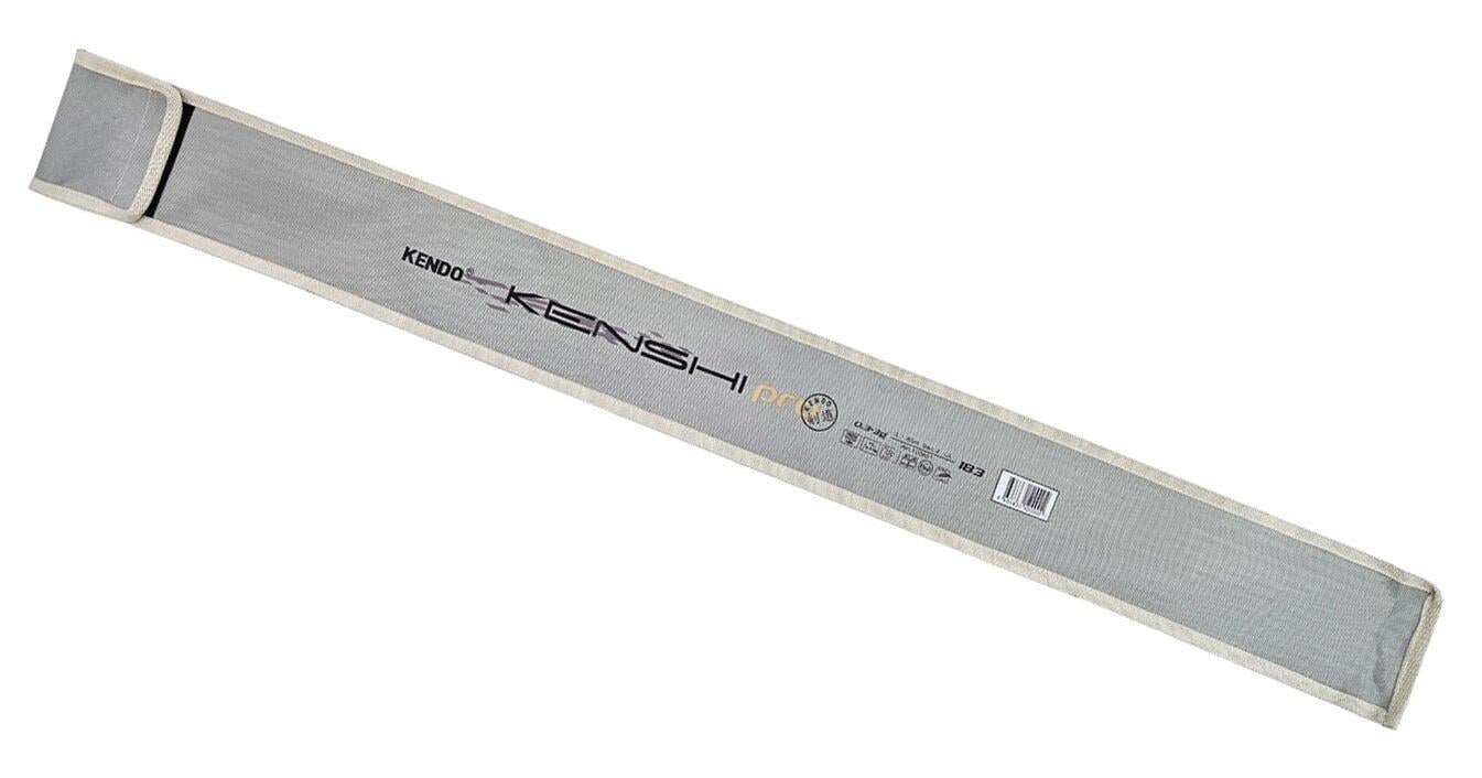 Kendo Kenshi Pro 2.40m 7-30 gr Olta Kamışı