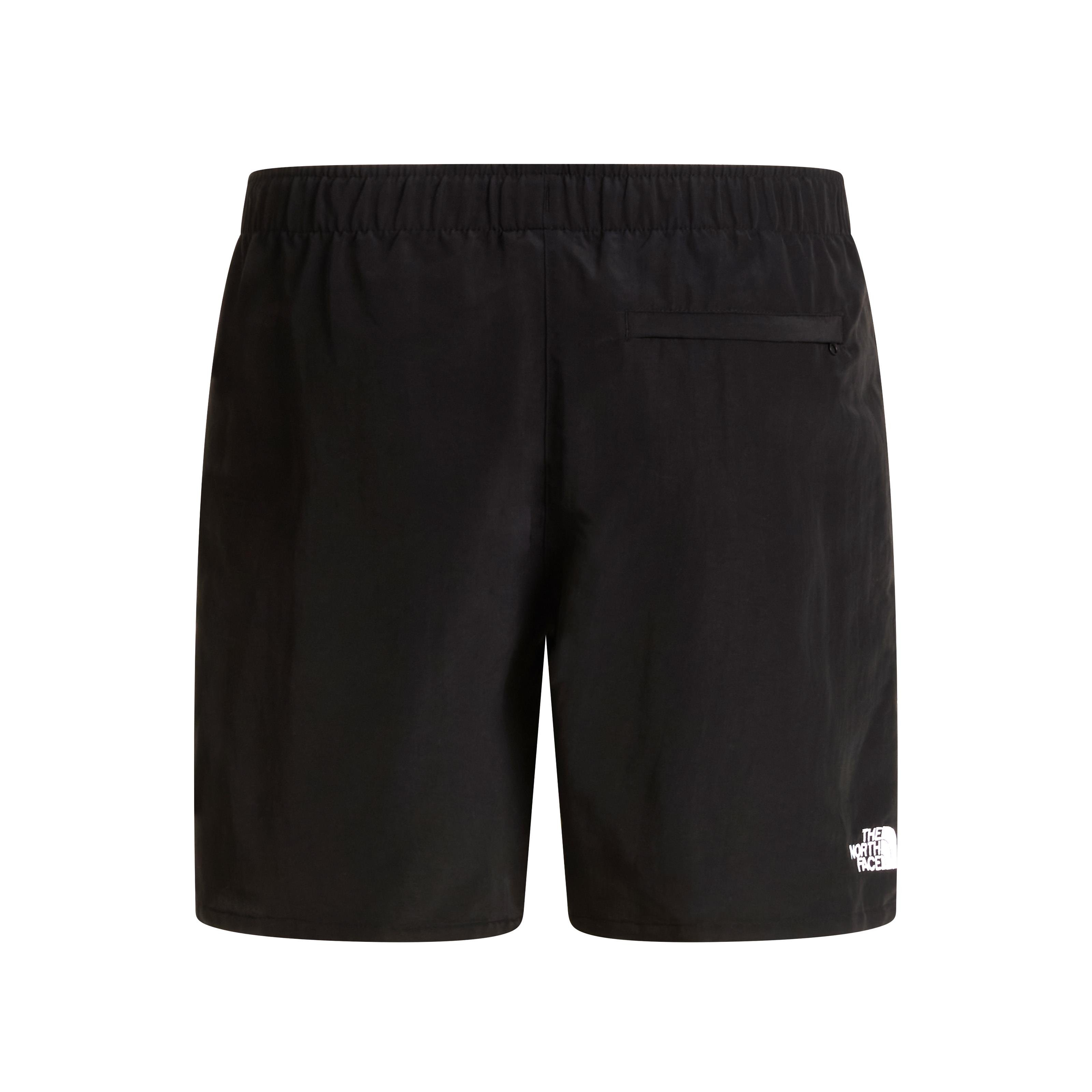 The North Face Leynar Off Peak Erkek Şort Siyah