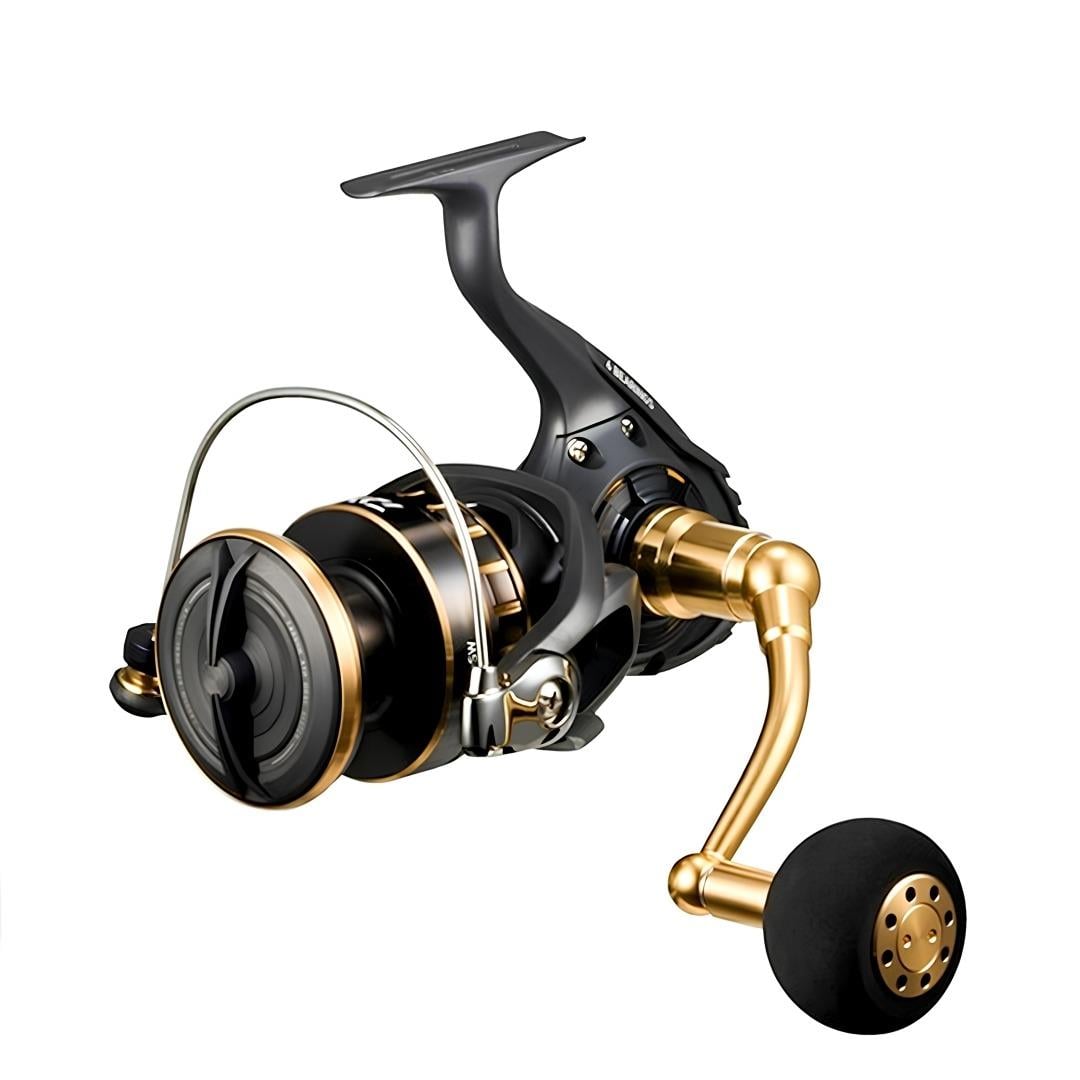 Daiwa 23 BG SW 6000DP Jig Olta Makinesi