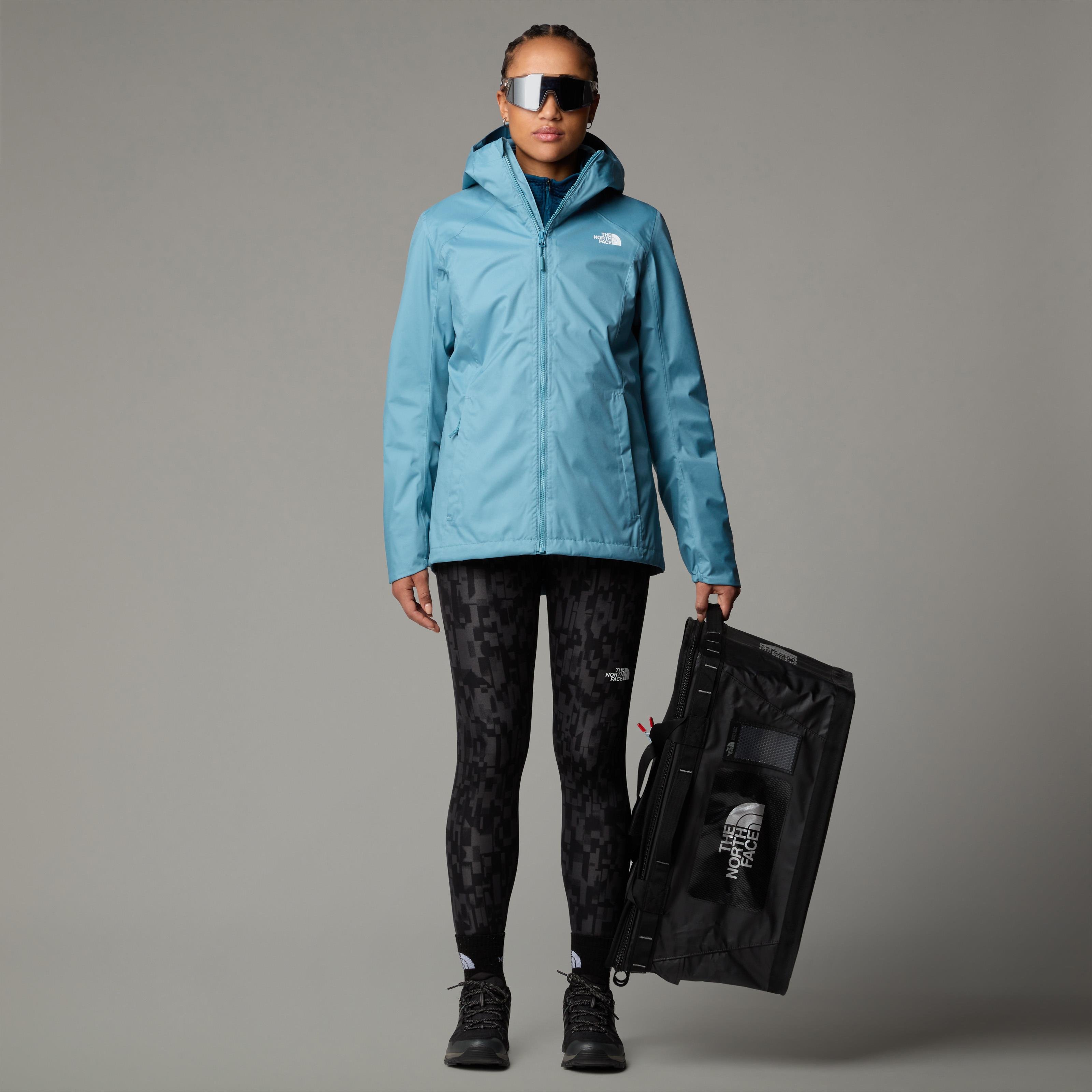 The North Face Base Camp Gear Box M Siyah
