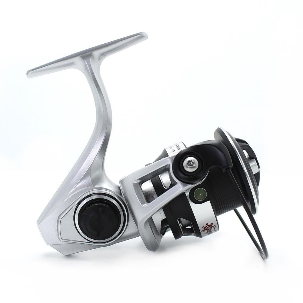 Captain Boss PRO 2500-2508-3000 Spin Makine 9+1 BB