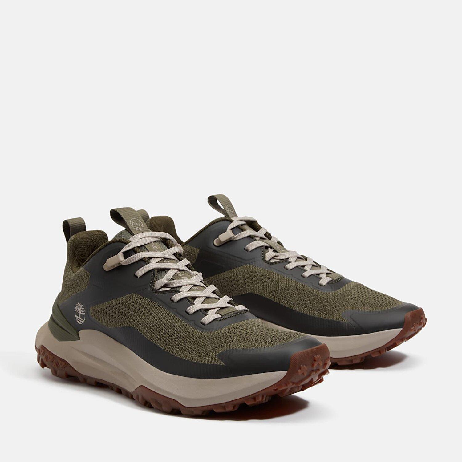 Timberland Motion Access Erkek Ayakkabı Haki