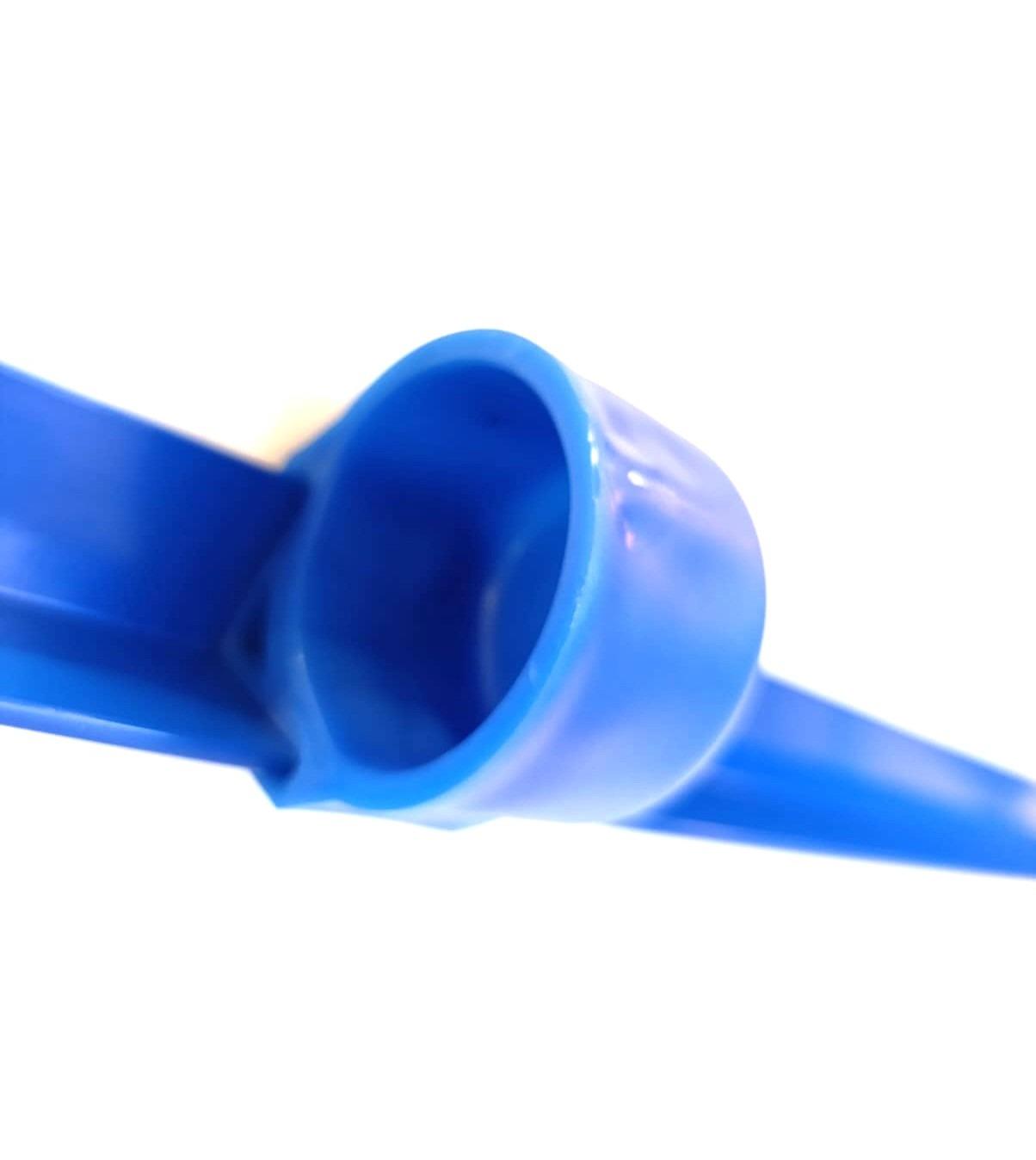 Captain 6814 Kum Dikeni Pro Surf Kamış Ayağı 125cm