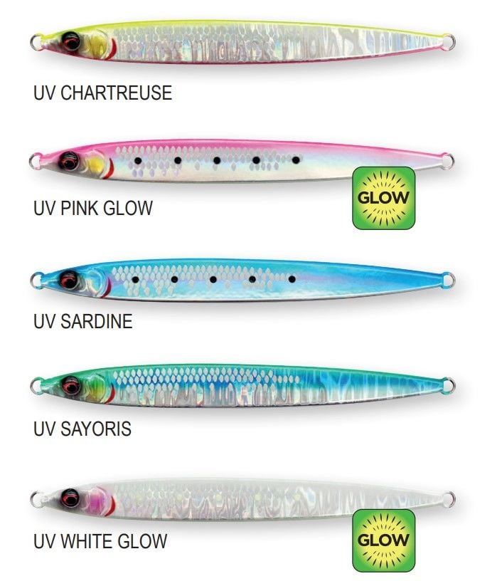 Savage Gear Sardine Slider 13 cm 60 gr Sahte Balık