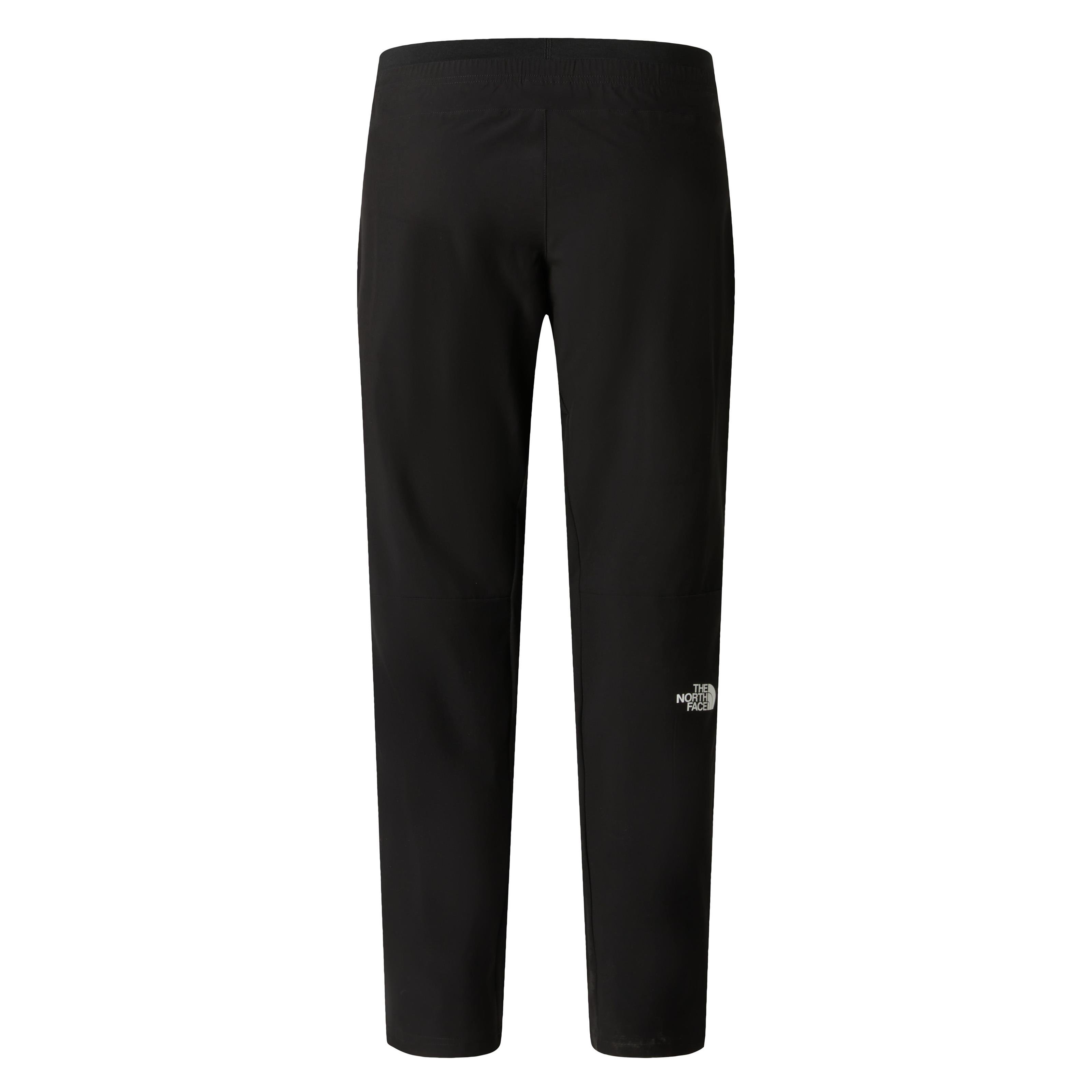 The North Face 24/7 Woven Erkek Jogger Siyah