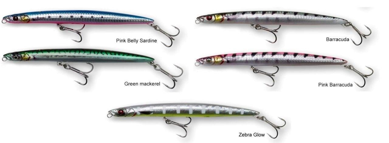 Savage gear Deep Walker 175 50 gr Suni Yem