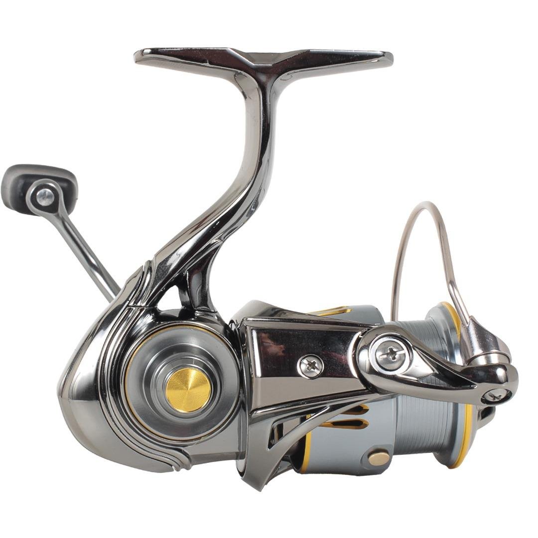 Ryuji Aji Game 1500S 6+1BB Olta Makinesi