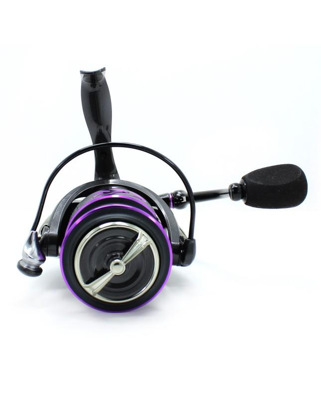 Captain Guida 5000 Tekne Makinesi 6+1 BB