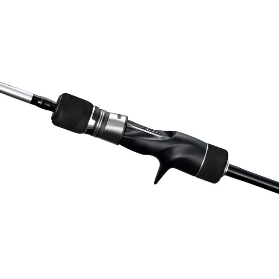 Shimano 25 Grappler Type Slow Jigging 198 cm 330 gr Jig Kamışı