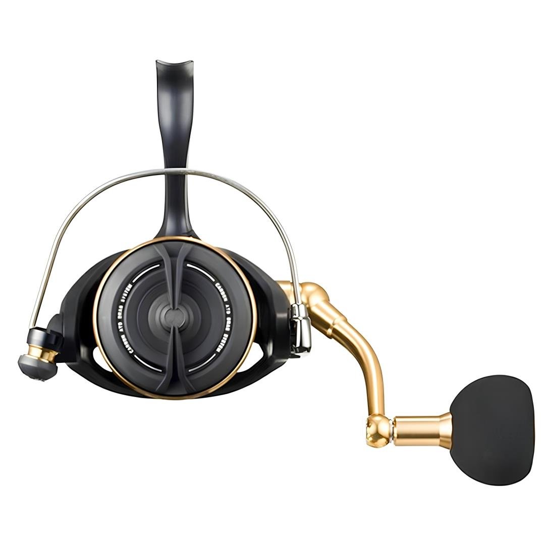 Daiwa 23 BG SW 8000P Olta Makinesi