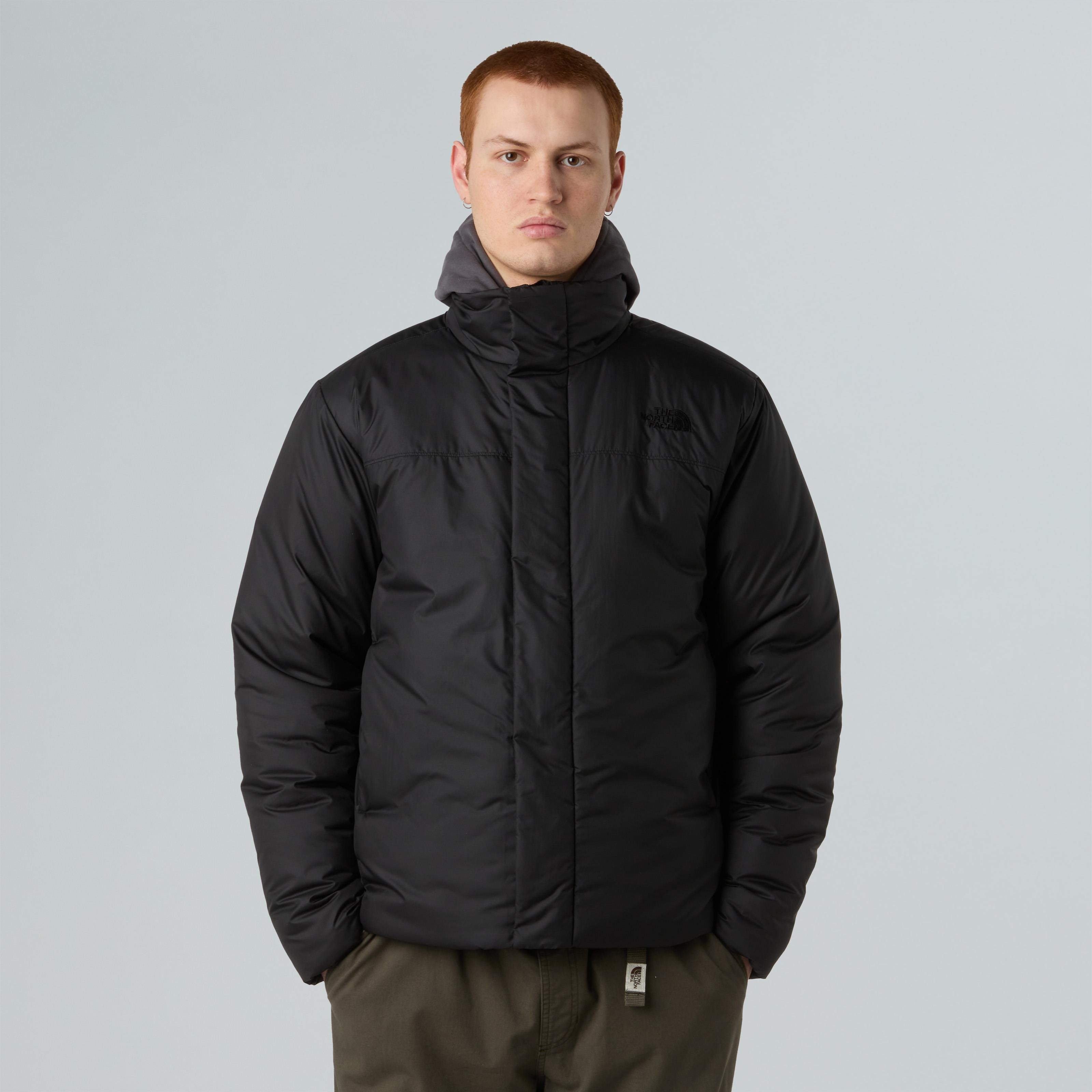 The North Face Siurana Erkek Mont Siyah