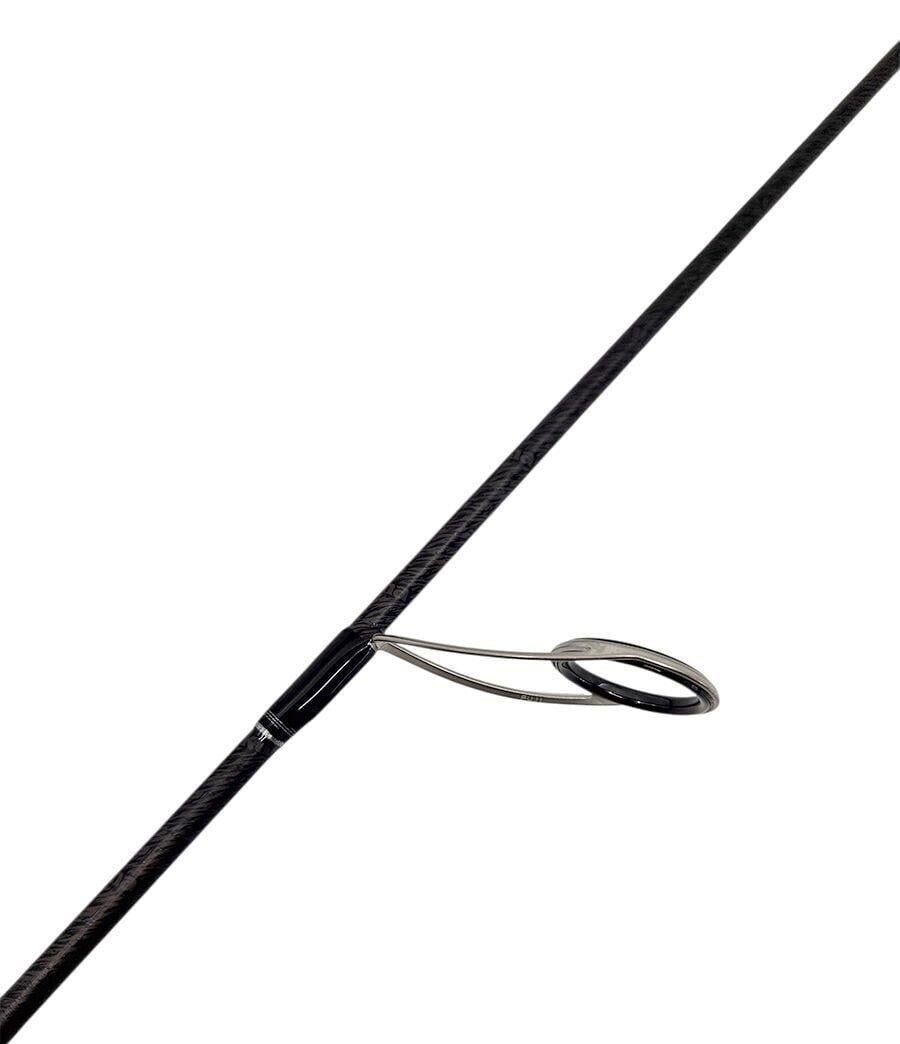Okuma Azores Slow Jig Spin 193cm Max Jig 250gr 1+1 Parça Olta Kamışı