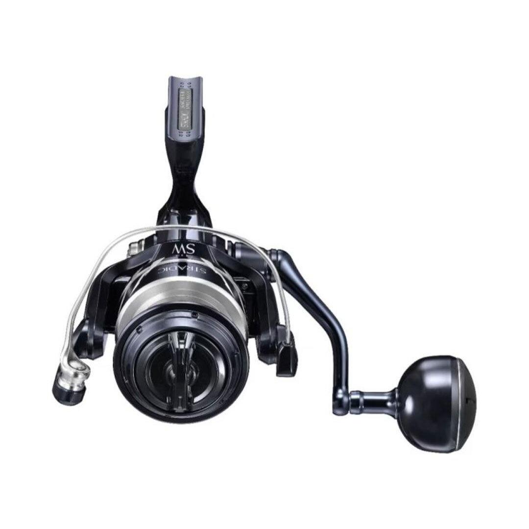 Shimano Stradic SW 8000 HG B Jig Olta Makinesi