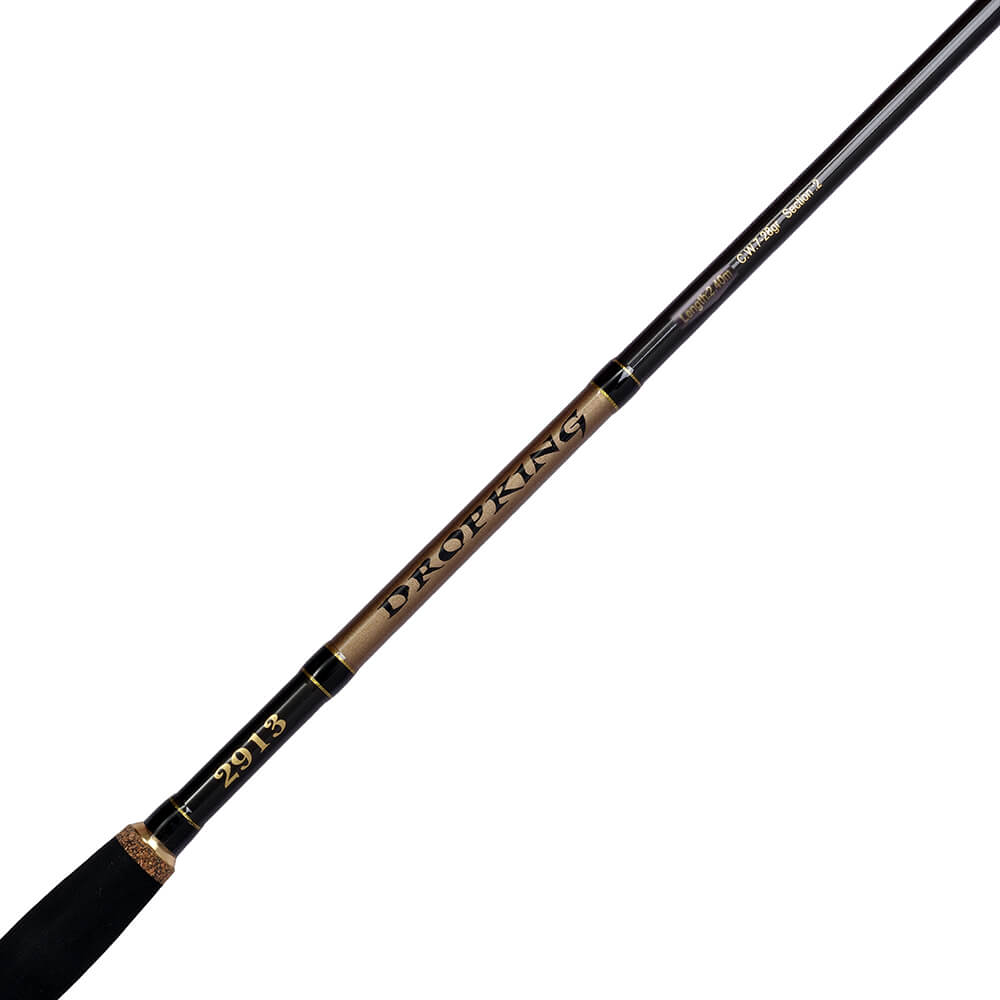 Albastar Dropking 2913 210cm 7-28gr Spin Olta Kamışı