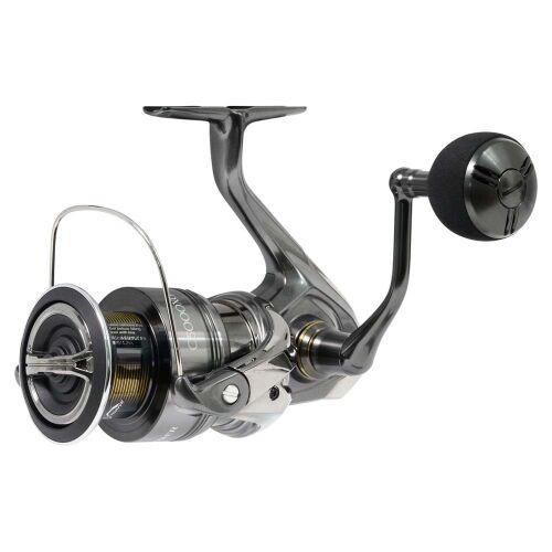 Shimano Twin Power FE 4000 PG Olta Makinesi