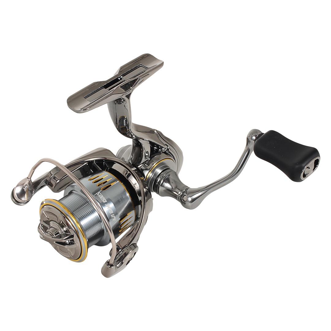 Ryuji Aji Game 1500S 6+1BB Olta Makinesi