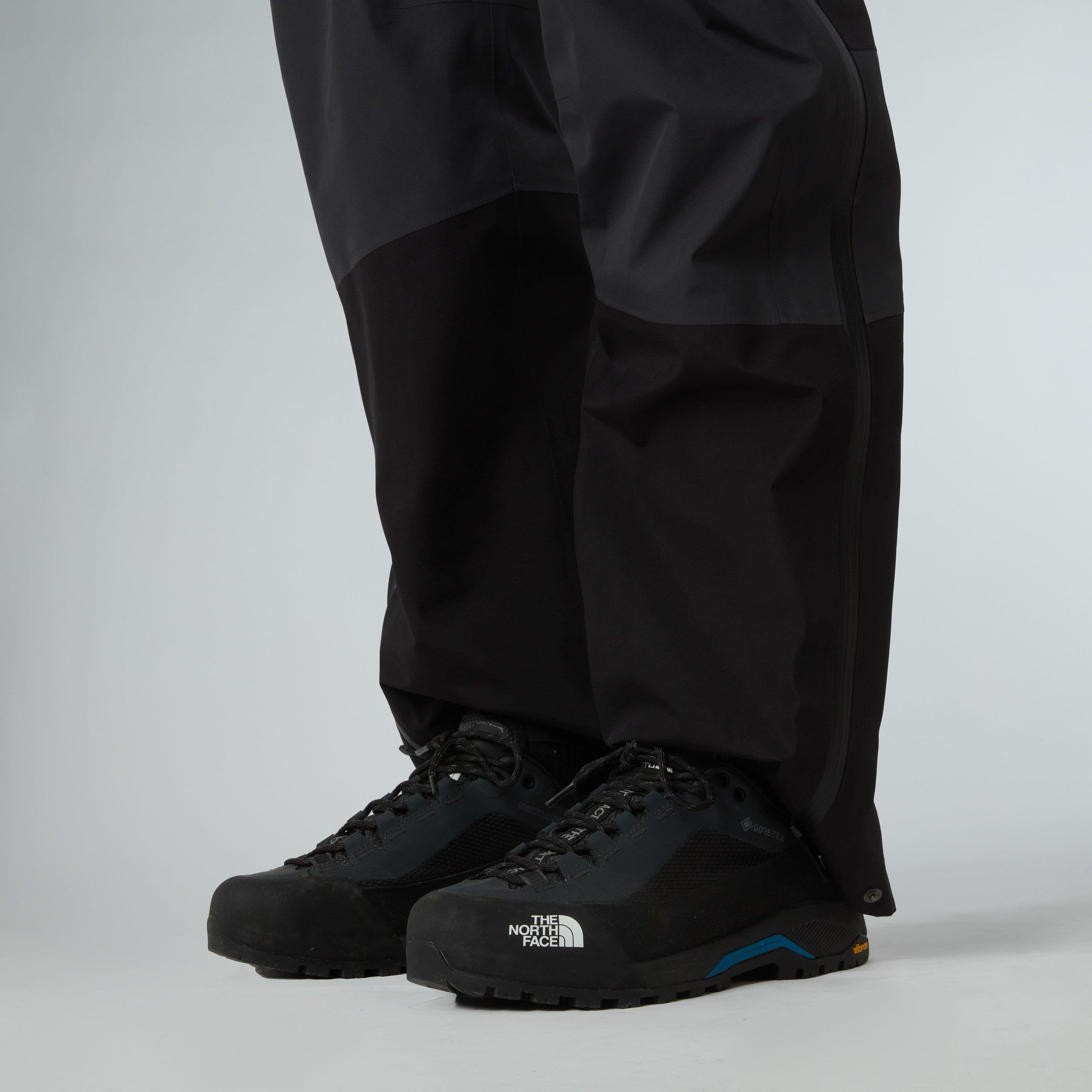 The North Face Verto GORE-TEX Alpine Erkek Ayakkabı