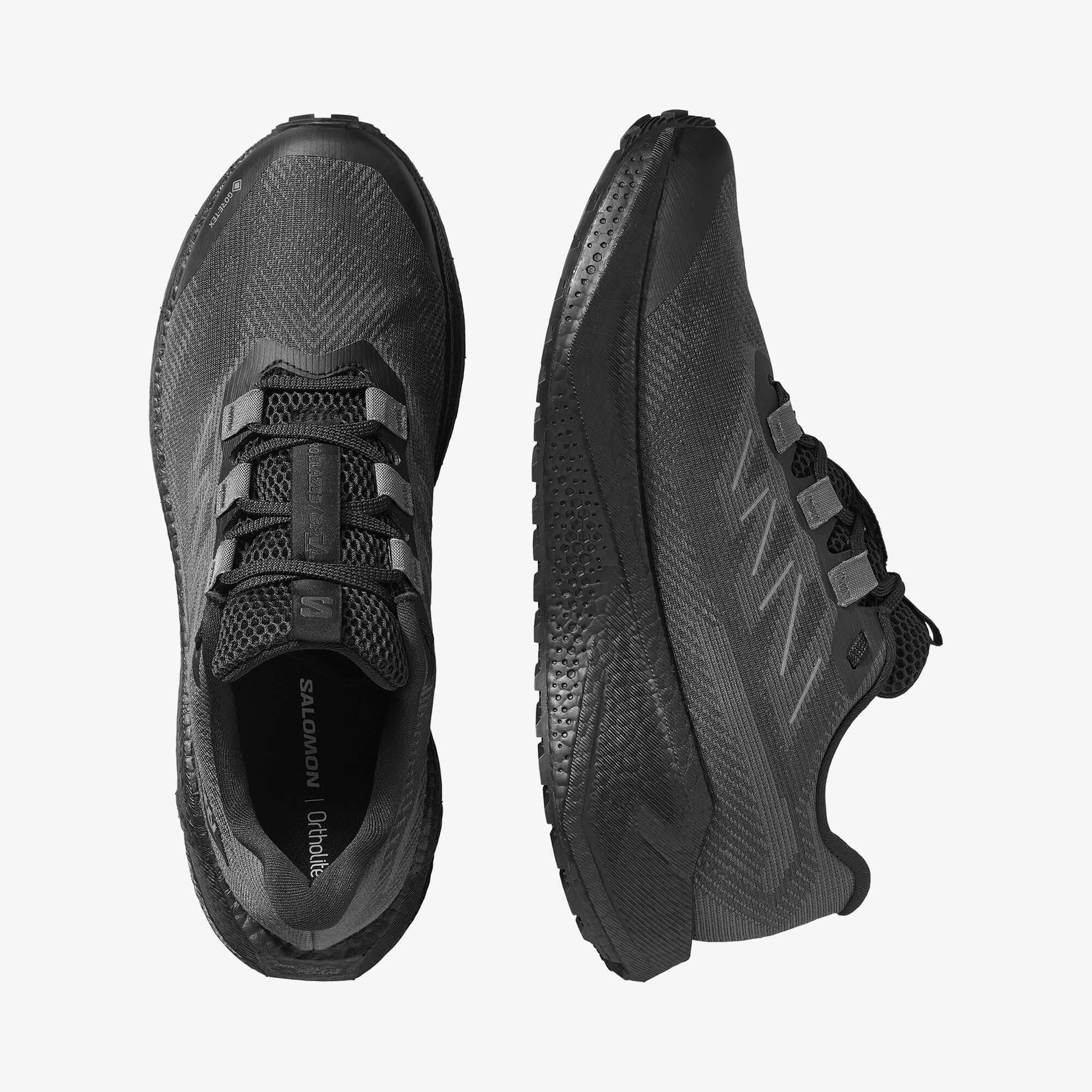 Salomon Aero Blaze 3 Grvl GORE-TEX Erkek Ayakkabı