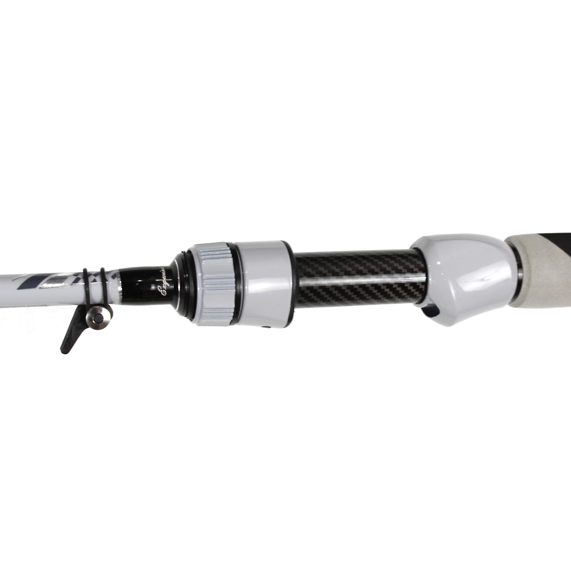 Captain 1345 Lancer Rock Game 228cm 1-7gr LRF Kamışı