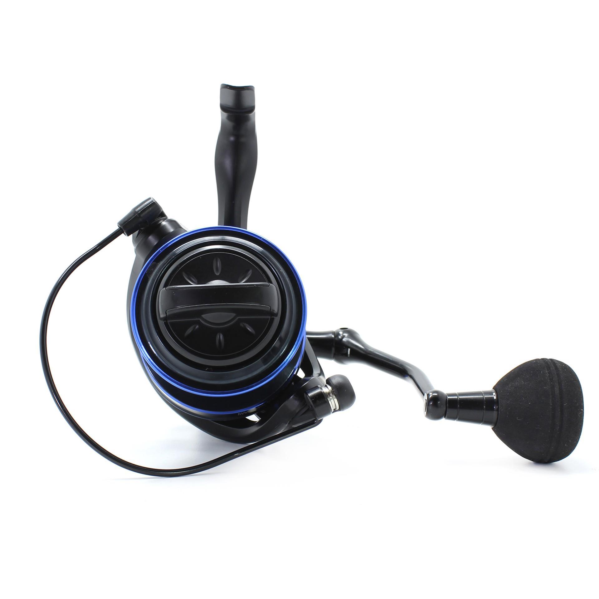 Captain Gigant 9000 Surf Makine 7+1 BB