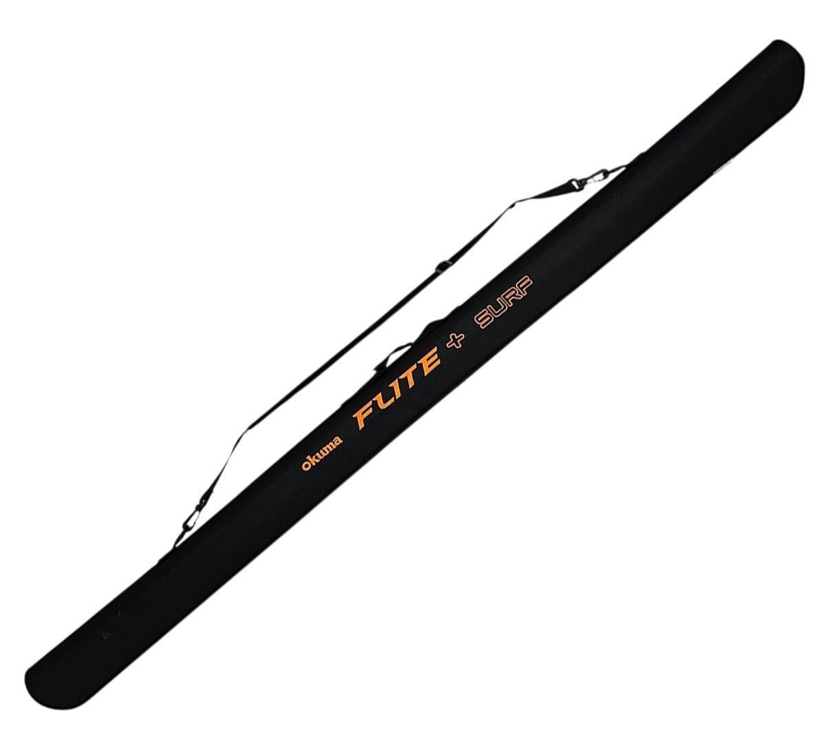Okuma Flite+ Super Light Surf 420cm 100-250gr 3 Parça Olta Kamışı