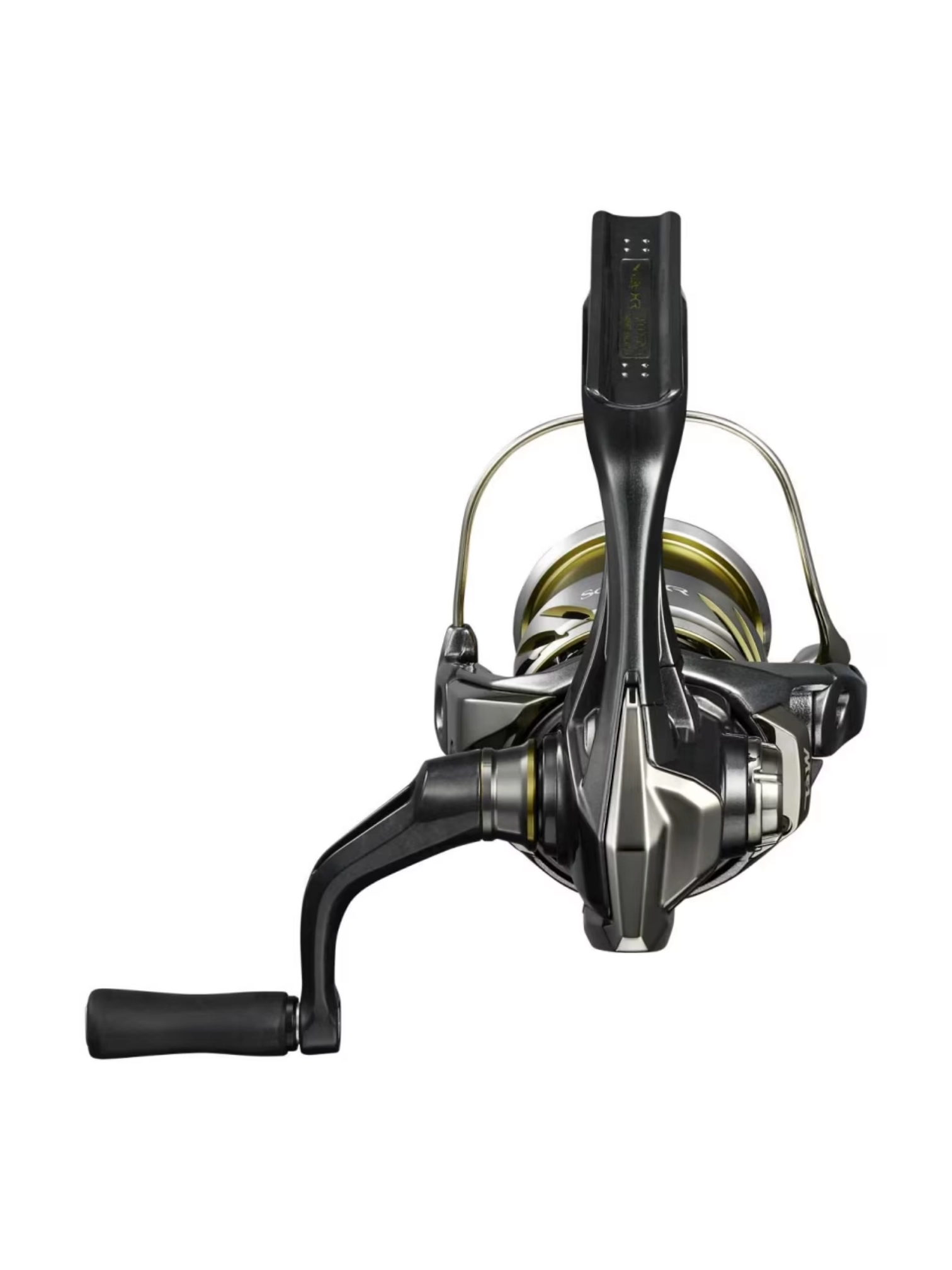 Shimano Soare XR 500 SPG LRF Olta Makinesi